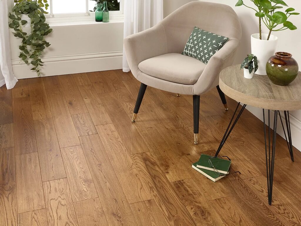 Floorville